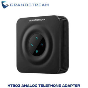 Grandstream Ht802 Analog Telephone Adapter Kenya
