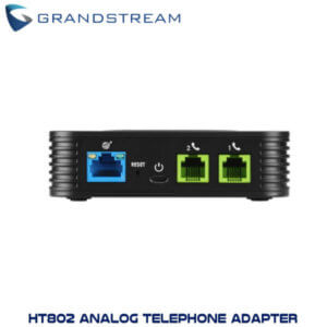 Grandstream Ht802 Analog Telephone Adapter Nairobi
