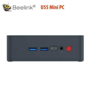 Beelink U55 Core i3 Mini PC Kenya