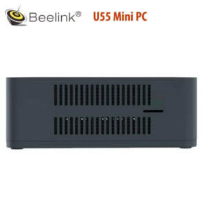 Beelink U55 Core i3 Mini PC Kenya