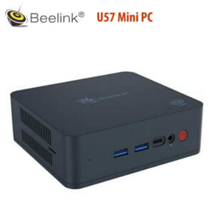 Beelink U57 Core i5 Mini PC Kenya