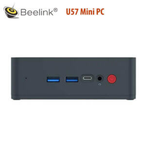 Beelink U57 Core i5 Mini PC Kenya