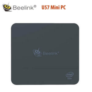 Beelink U57 Core i5 Mini PC Kenya