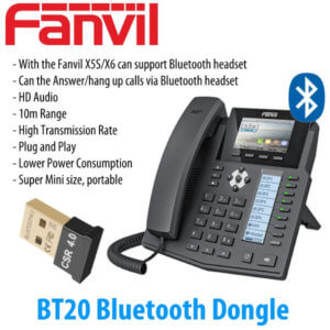 Fanvil BT20 Bluetooth Dongle Nairobi