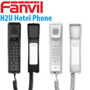 Fanvil H2U Kenya