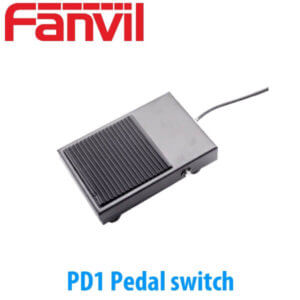 Fanvil Pd1 Pedalswitch Nairobi