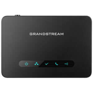 Grandstream DP750 Dect Phone Base and Dect Phone