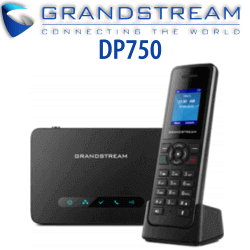 Grandstream Dp750 Kenya