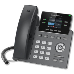 Grandstream GRP2612P IP Phone Kenya