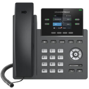 Grandstream GRP2612W IP Phone Kenya