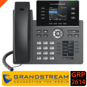 Grandstream GRP2612W IP Phone Kenya