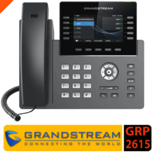 Grandstream GRP2615 IP Phone Kenya