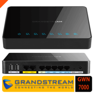 Grandstream GWN7600 Kenya