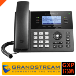 Grandstream Gxp1760w Kenya