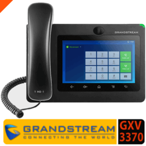 Grandstream Gxv3370 Kenya