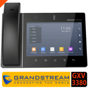 Grandstream GXV3350 Kenya