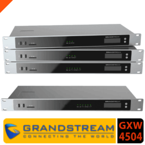 Grandstream Gxw4504 Kenya