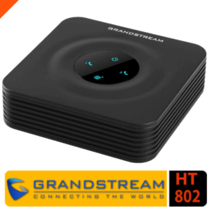 Grandstream Ht802 Kenya