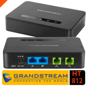 Grandstream GXV3370 Kenya