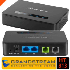 Grandstream Ht813 Kenya