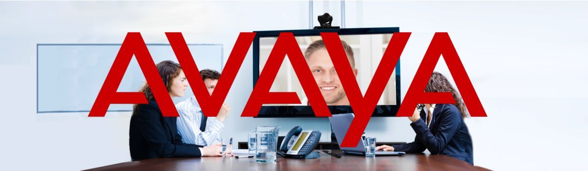 Avaya Video Conferencing Kenya Nairobi