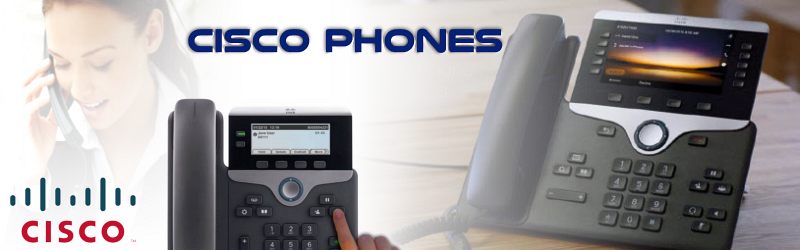 Cisco Voip Phone Kenya