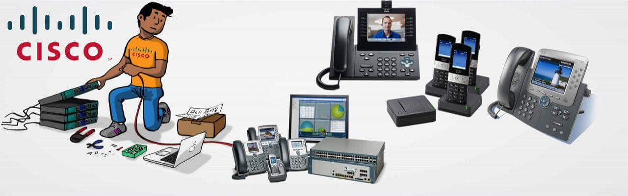 Cisco Phone System Kenya