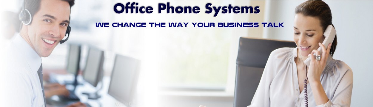 Office Phone Systems Kenya