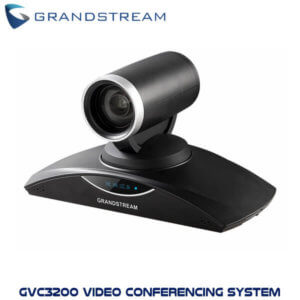 Grandstream Gvc3200 Video Conferencing System Kenya