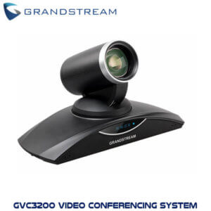 Grandstream Gvc3200 Video Conferencing System Nairobi