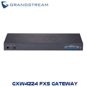 Grandstream Gxw4224 Fxs Gateway Kenya 1