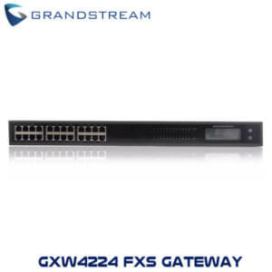 Grandstream Gxw4224 Fxs Gateway Nairobi 1