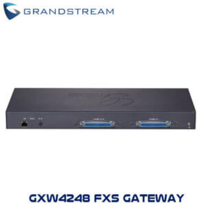 Grandstream Gxw4248 Fxs Gateway Nairobi