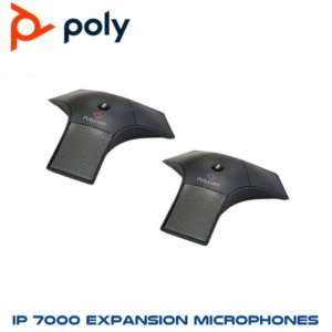 Polycom IP7000 Expansion Microphones Kenya