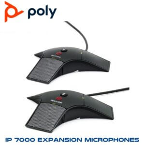 Polycom IP7000 Expansion Microphones Nairobi
