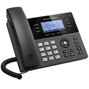 Grandstream GXP1760 IP Phone