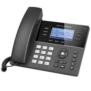 Grandstream GXP1760 IP Phone