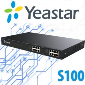 Yeastar S100 Kenya