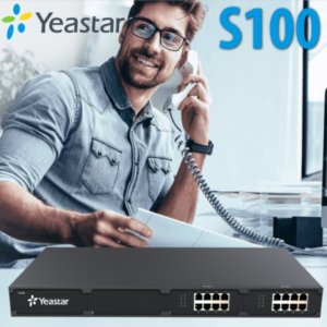 Yeastar S100 Kenya