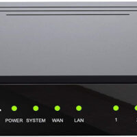 Yeastar S20 Kenya | Entry level Cost Effective IP PBX