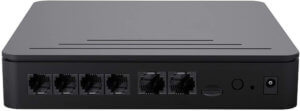 Yeastar S20 Kenya | Entry level Cost Effective IP PBX