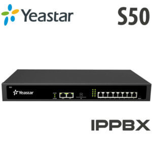 Yeastar S50 Kenya - Buy VoIP Telephone System