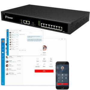 Yeastar S50 Kenya - Buy VoIP Telephone System