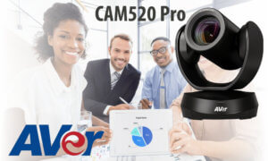 Aver CAM520 PRO Supplier Kenya