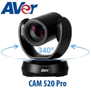 Aver CAM520 PRO Nairobi