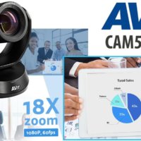 Aver CAM520 PRO Mombasa