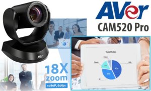 Aver CAM520 PRO Mombasa