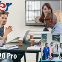 Aver CAM520 PRO Nairobi