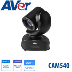 Aver CAM540 Video Conferencing Kenya