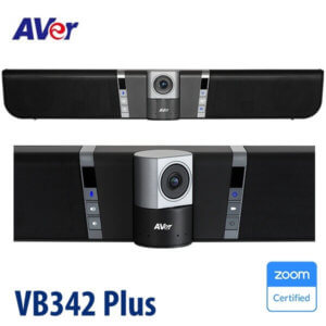 Aver VB342 Plus Video Conferencing Kenya